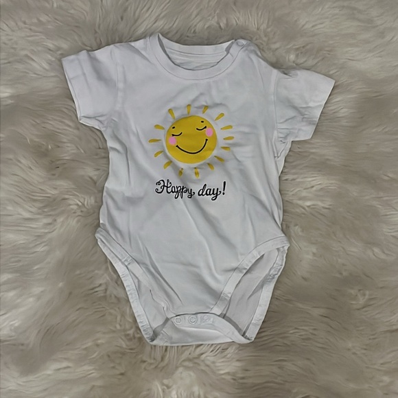 9-12 Months Baby Girl Clothing Bundle - Picture 7 of 12